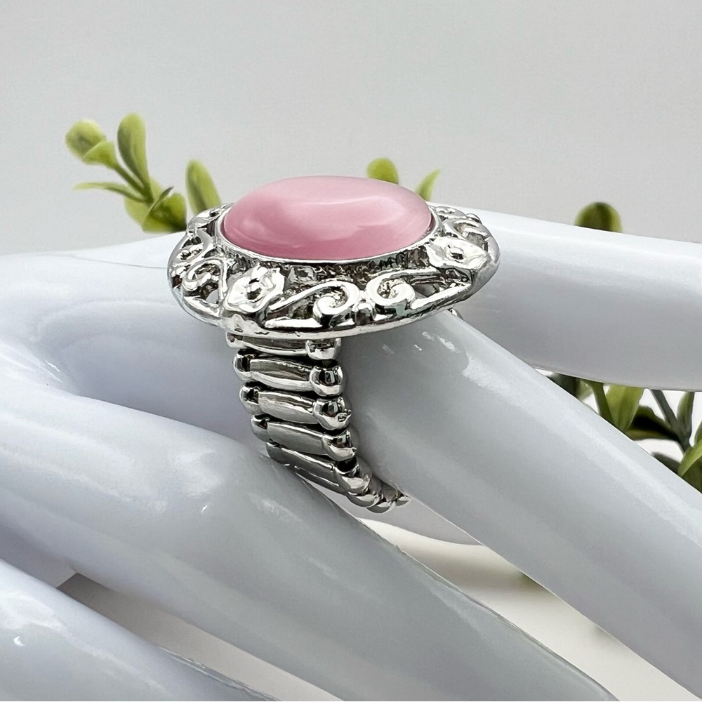 CAT EYE RING - Picture 4 of 8